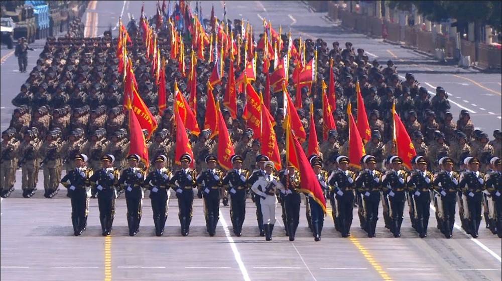 9·3大阅兵临近，特朗普称可与李在明一同访华，节约能源保护臭氧层