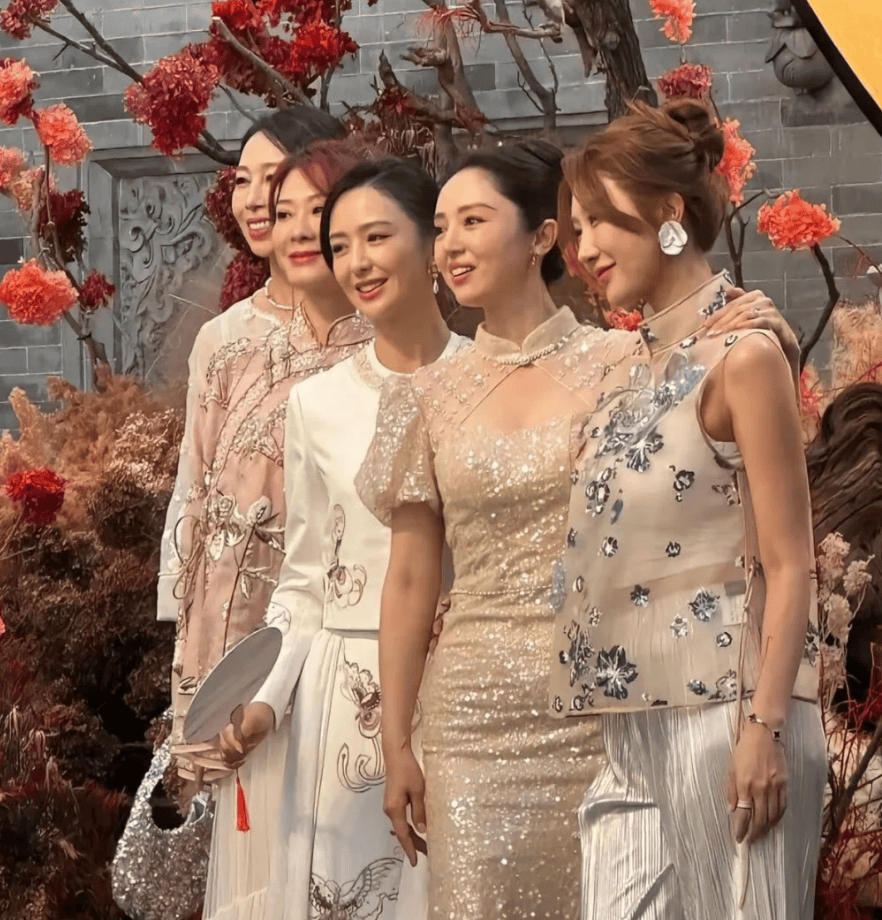 独家！张维伊婚宴真实价格曝光，人均三百元，在当地扬眉吐气了