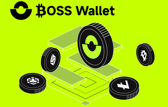 热门币种行情分化加剧BOSS Wallet以冷钱包技术守免费USDT/USDC游戏推荐/注册送币链游大全/边玩边赚新选择护数字资产安全
