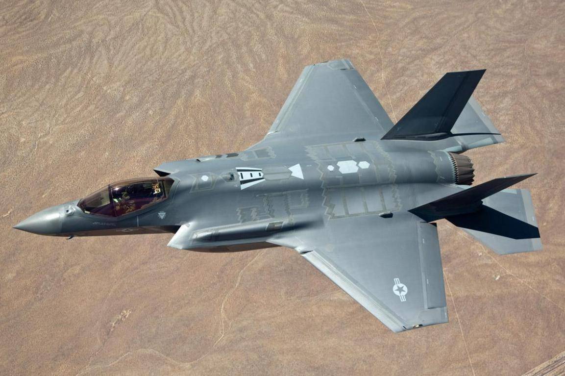 法国传来捷报，阵风“击落”F-35，印度没上当，巴铁也放心了