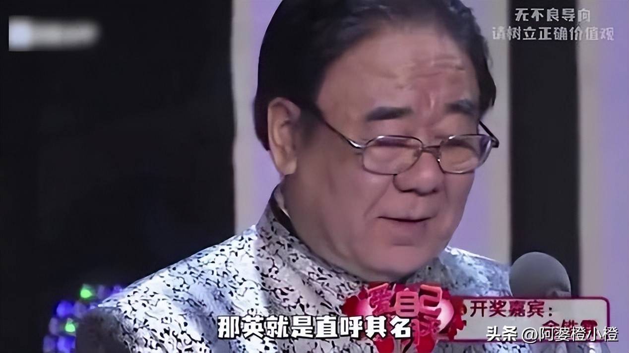 李谷一不再沉默，揭晓宋祖英唱歌真相，观众：原来是这样！