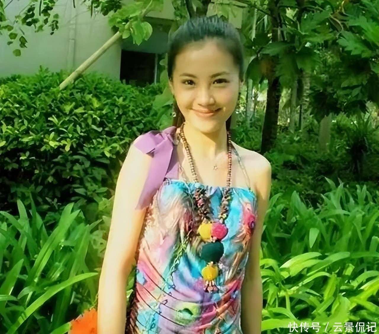 她才是顶级白富美！23岁继承10亿资产，现在掌管8700亿金融帝国