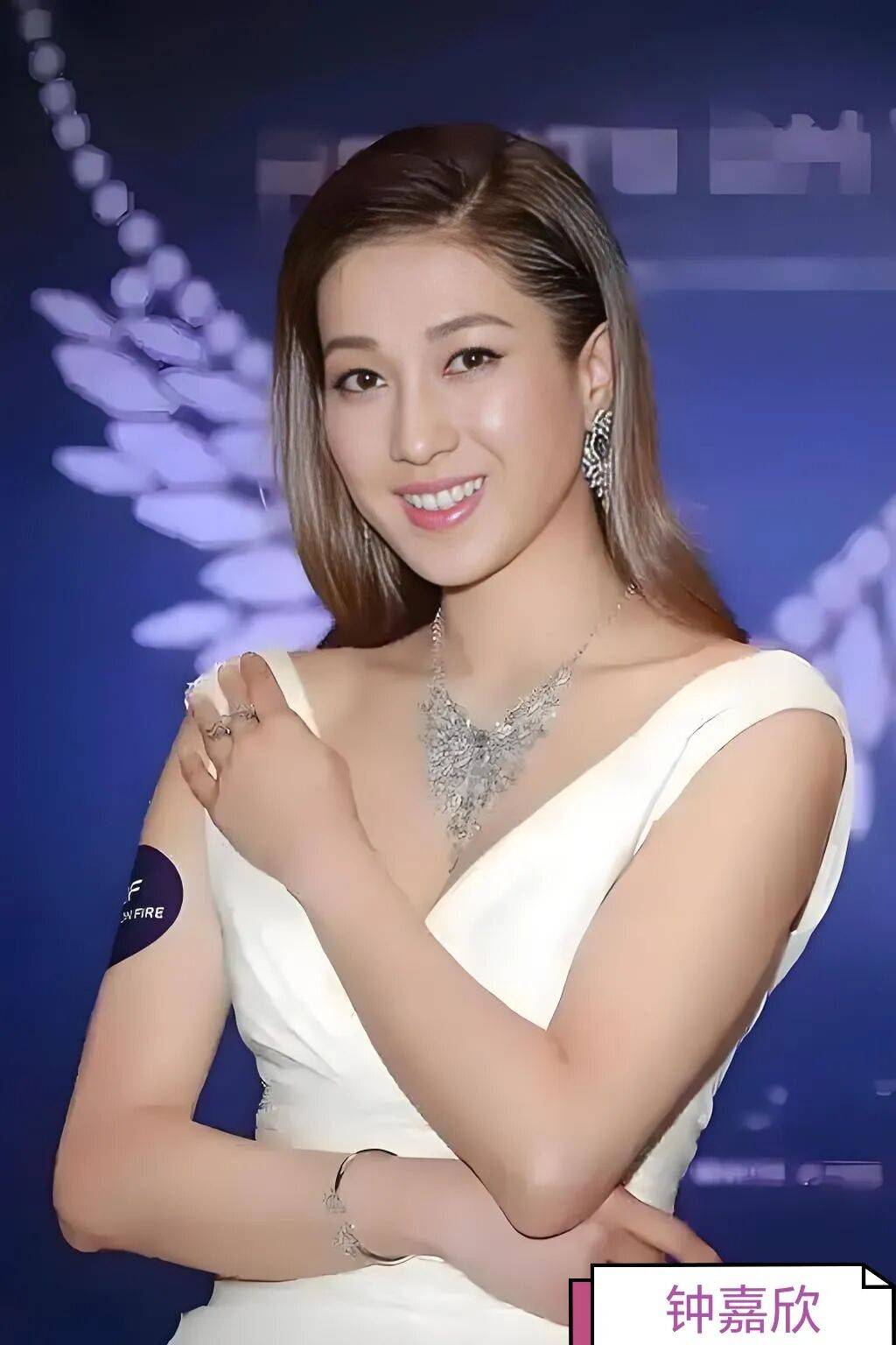 TVB第四代花旦，有人绯闻缠身被迫隐退，也有人拼三胎不亦乐乎