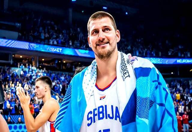 男篮欧锦赛汇总塞尔维亚82-60德国63分大胜土耳其努力争第一欧洲篮球联赛中文网__赛程比分+球队资讯+盘口分析