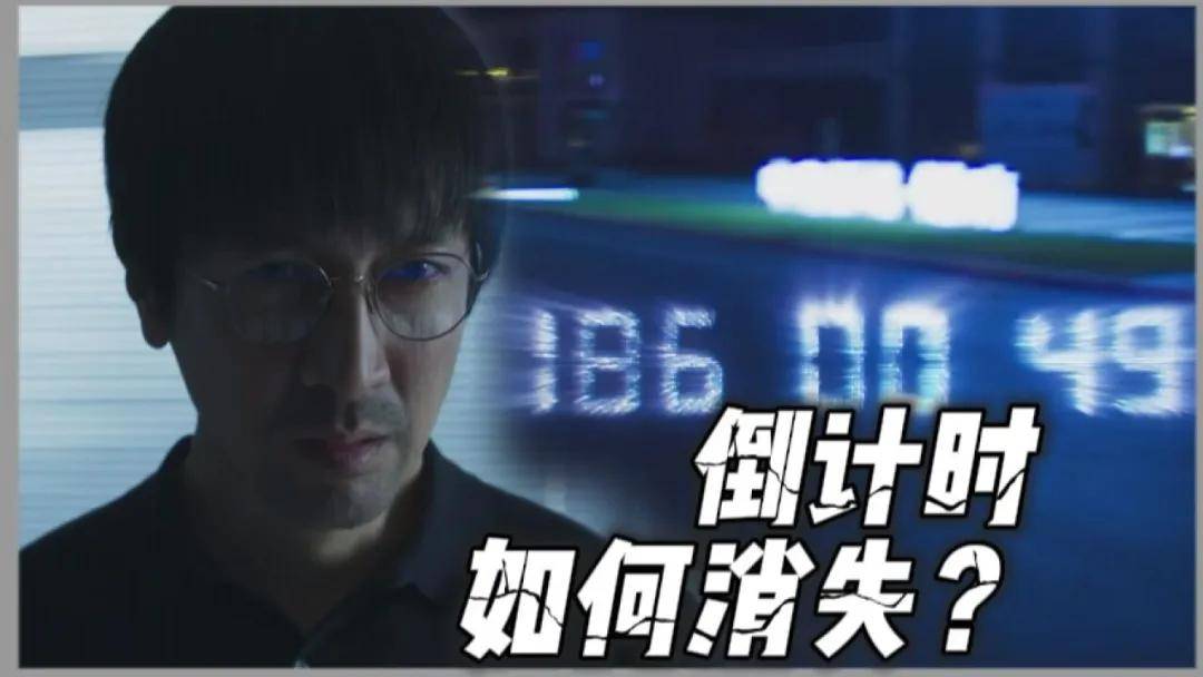 刚上映就票房第一，33岁蒋奇明终于演了男一号，郝蕾的话终于有人信了