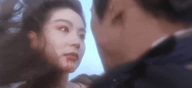 刚上映就票房第一，33岁蒋奇明终于演了男一号，郝蕾的话终于有人信了