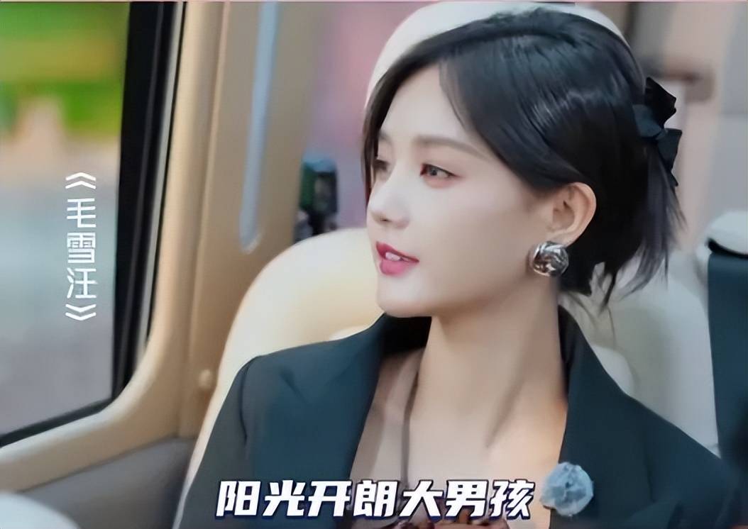 刚上映就票房第一，33岁蒋奇明终于演了男一号，郝蕾的话终于有人信了