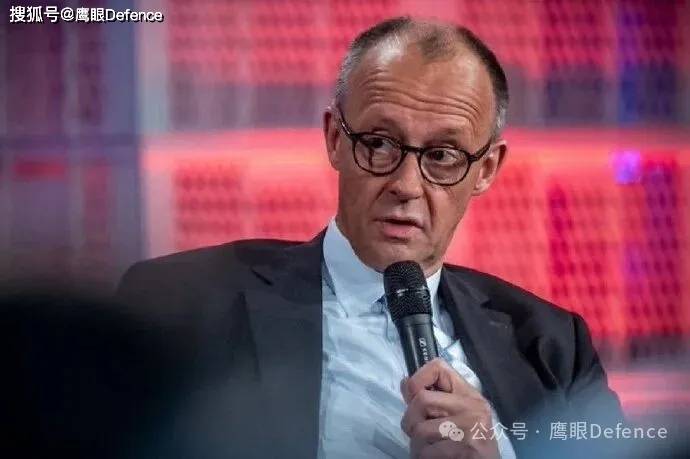 德国承诺为乌克兰武装5个旅！英国将转让新型弹道导弹