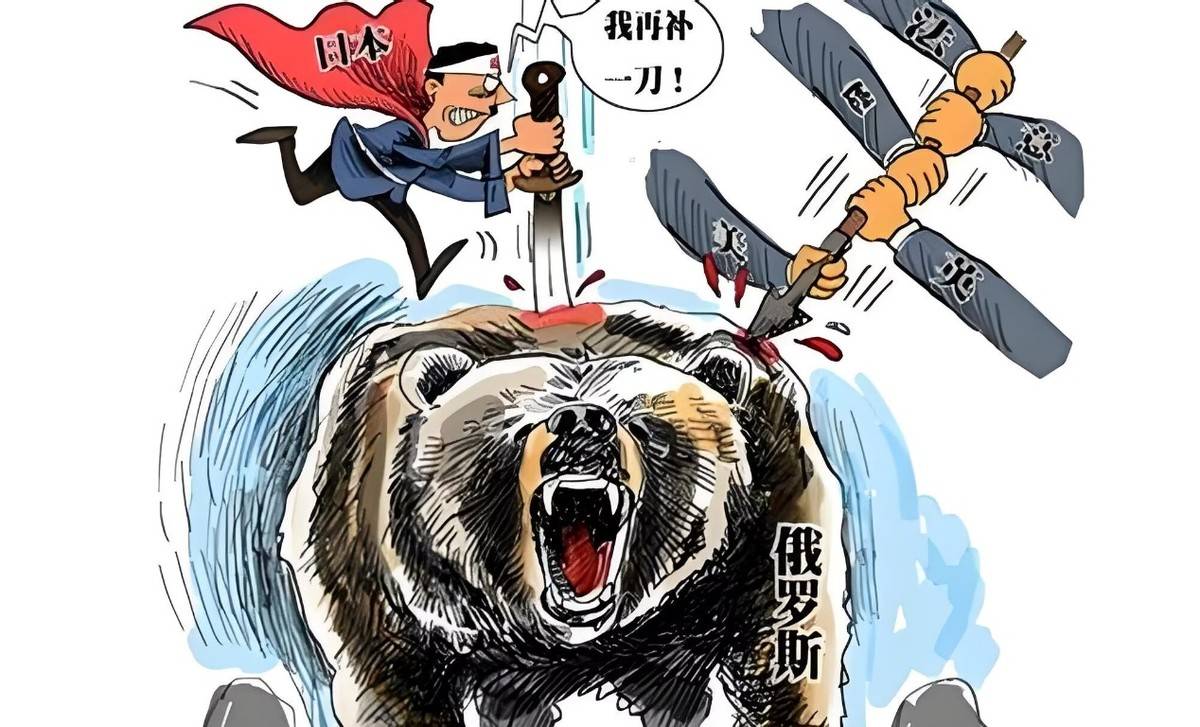 9.3之后，普京与中国签了一个超级大单，特朗普：马上给他打电话
