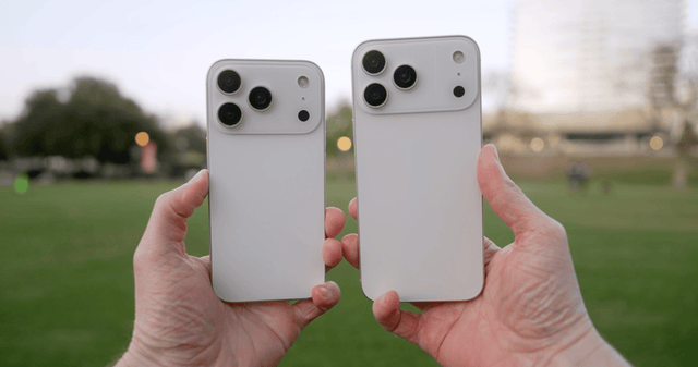原创             iPhone17全系价格出炉，这次有2款要涨价1000元？