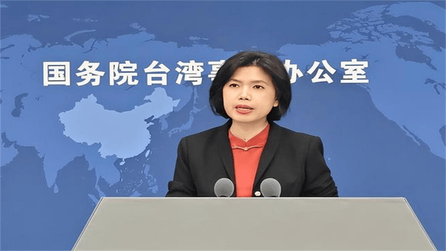阅兵的信号，美国看懂了！张嘴就是“有心无力”，让台自己看着办