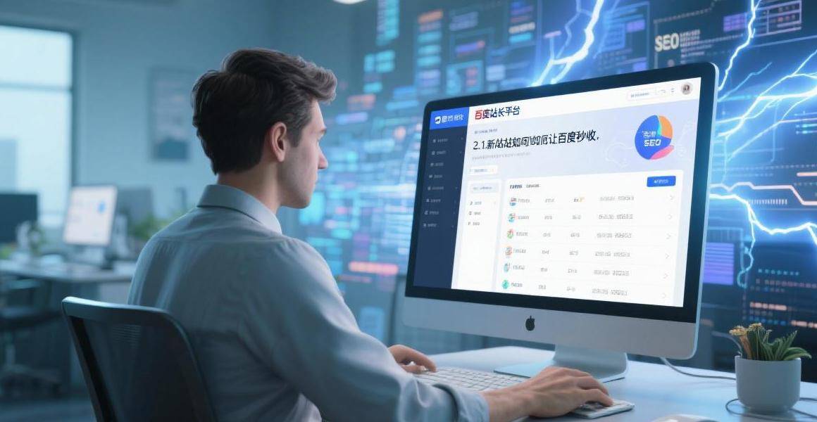 新站如何让百度秒收,怎样提升蜘蛛权重,快速收录有哪些要求,seo优化关键是什么?