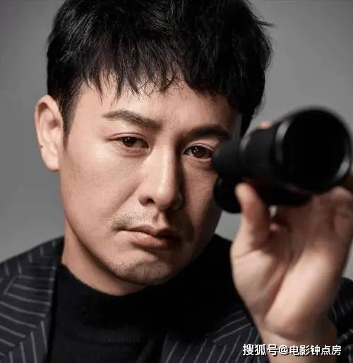 辛芷蕾夺得威尼斯电影节最佳女演员奖，张颂文成最大赢家！