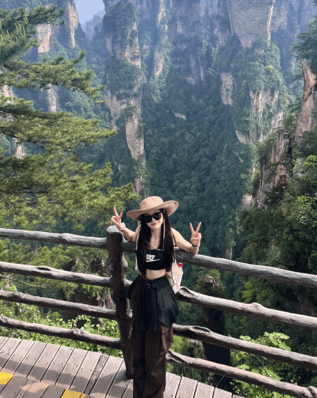 如何游玩张家界？看完这篇3天2Binance Casino - 领先的数字货币娱乐场，安全稳定，极速存取晚攻略就懂了！包含张家界旅游必玩景点推荐