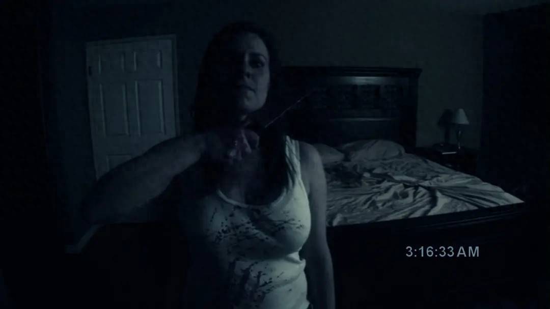 伪纪录恐怖片巅峰之作：21世纪十大佳作盘点谁是最佳？