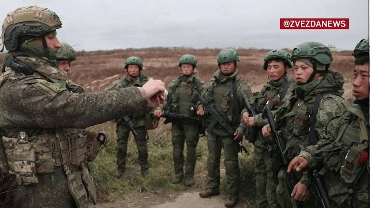 印媒：中俄朝可打造世界最大军事集团，467万大军，优势超越北约