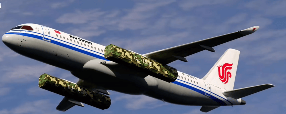 3000公里外击落战略轰炸机！中国的巡航导弹太神了，还能用来防空