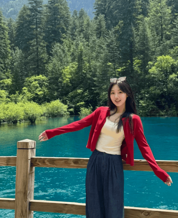 四川旅游必去景点：四川九寨沟黄龙六天五晚攻略含亲子游体力分配费用路线+防坑指南看完知！Binance Casino - 领先的数字货币娱乐场，安全稳定，极速存取