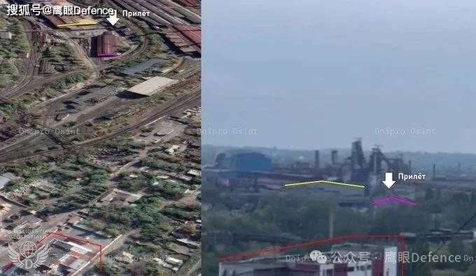 连续攻击俄军指挥所！击中乌克兰总理大楼的是枚导弹，故意没炸？