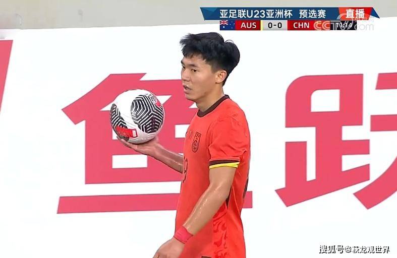 原创             王钰栋不进球也是核武！两将不可或缺，李昊锁定未来国足一门，队长该换了