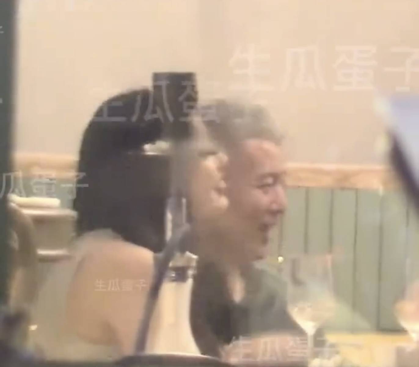 那英已隐藏全部微博内容！老公孟桐曾被曝出轨美女