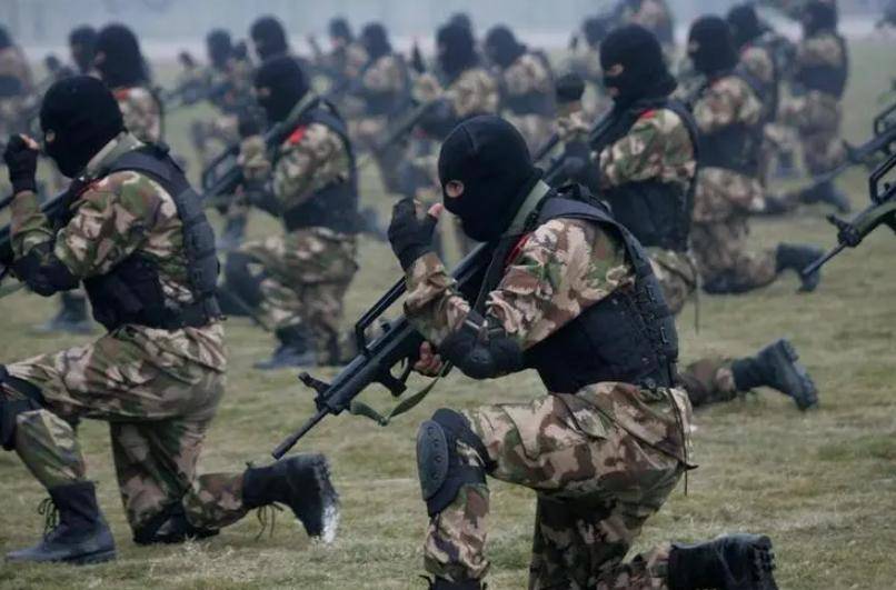 中国真的是雇佣兵禁地吗？别再被电影给骗了，看看外军是怎么说的