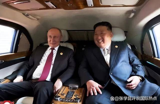 朝鲜国庆当天，中方贺电按时到，一字不落全公开，金正恩这招厉害