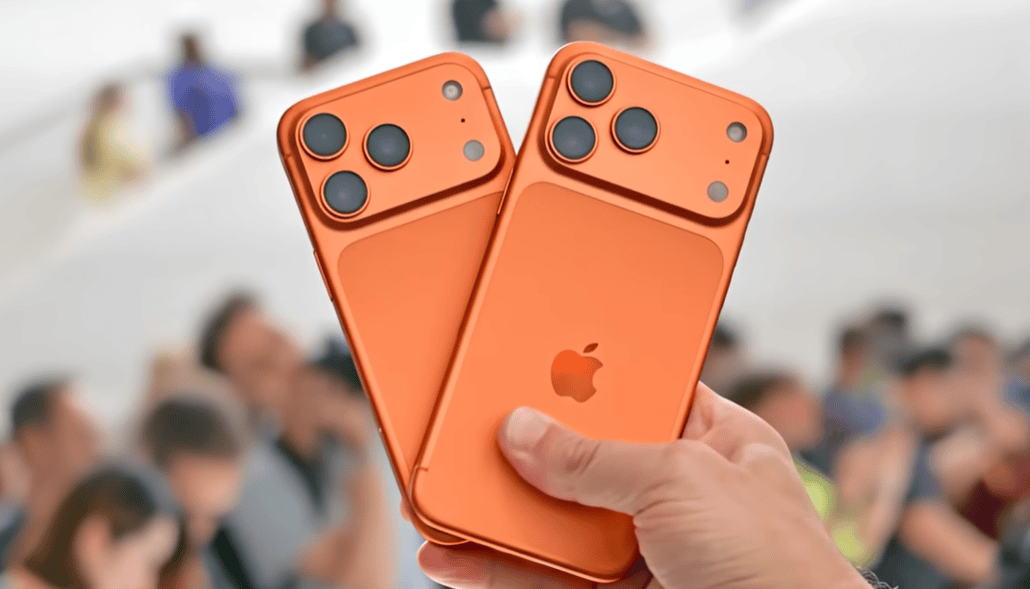 原创             库克也很无奈！iPhone17Pro Max“一夜间”跌价近千元，售价更加亲民了