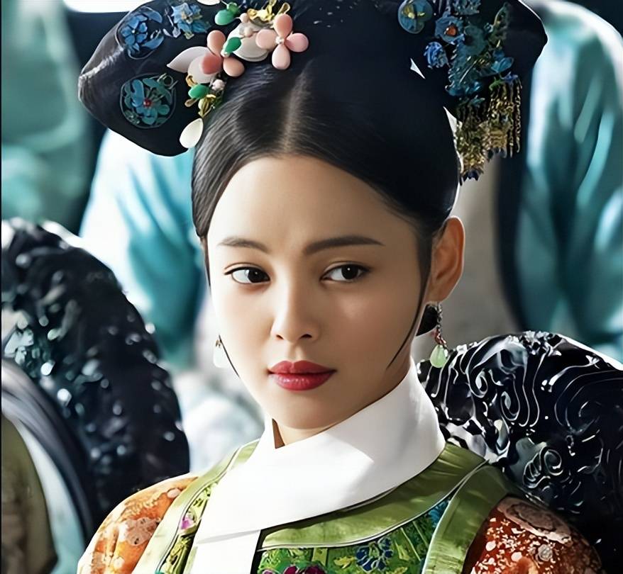 《如懿传》周迅澄清众谣言！否认欺压李纯霸凌霍建华退圈