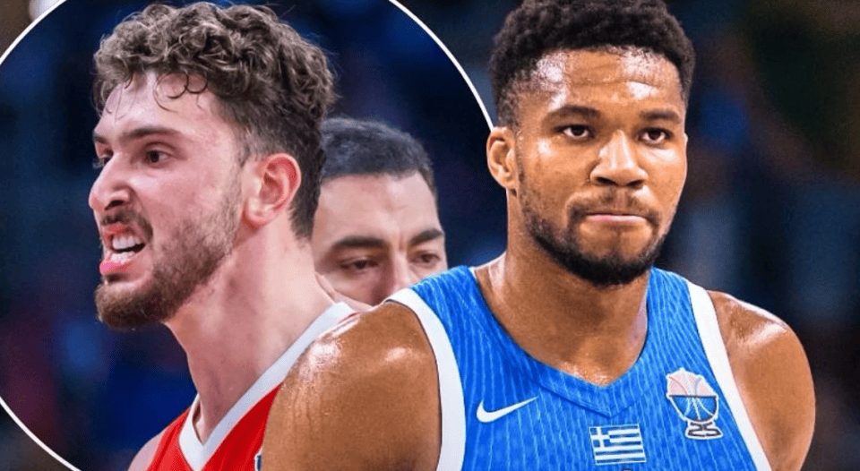火药味十足！字母哥直播怒怼土耳其球迷：XX的国旗给我消失！NBA职业联赛中文官网__实时赛程比分+球队资讯