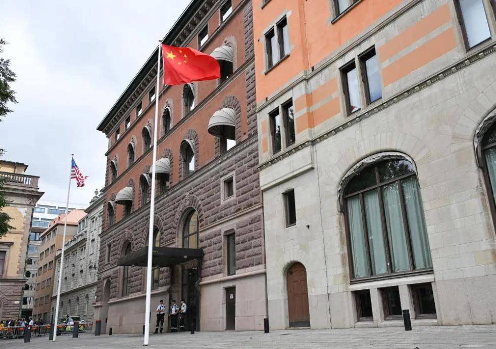 中方收到23个坏消息，马德里谈判，美国有备而来，中国被做局了