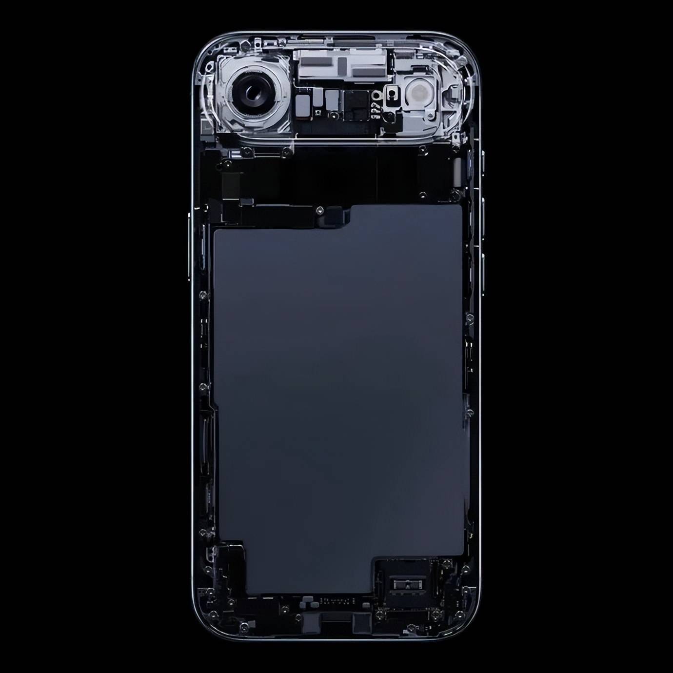 为打败iPhone 17，小米下了一步险棋