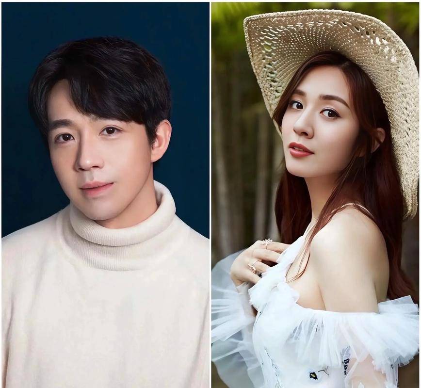 俞灏明王晓晨结婚了吗？晒婚戒后4个月被偶遇牵手逛街，谜题待解