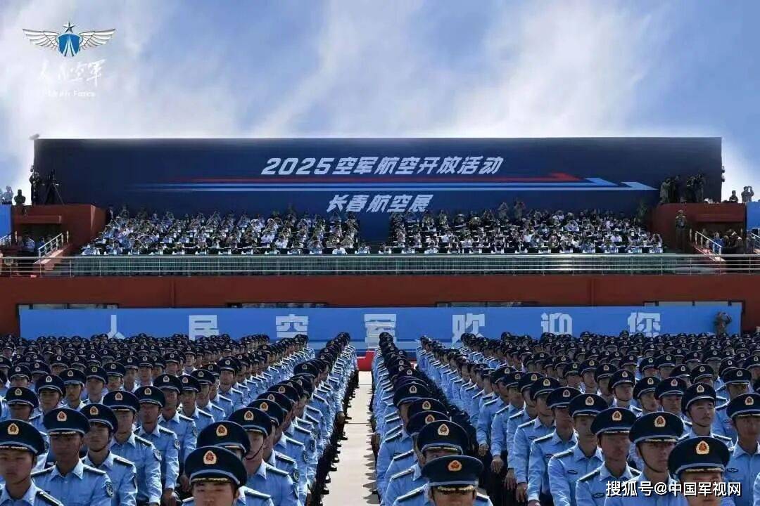 钧正平：“人”“从”“众”，这是真正的“国之重器”