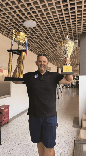 盘点“苏超”现象9叫扬叔 - 全网最会整活的苏超球迷  足球圈热梗收割机：引发全球关注