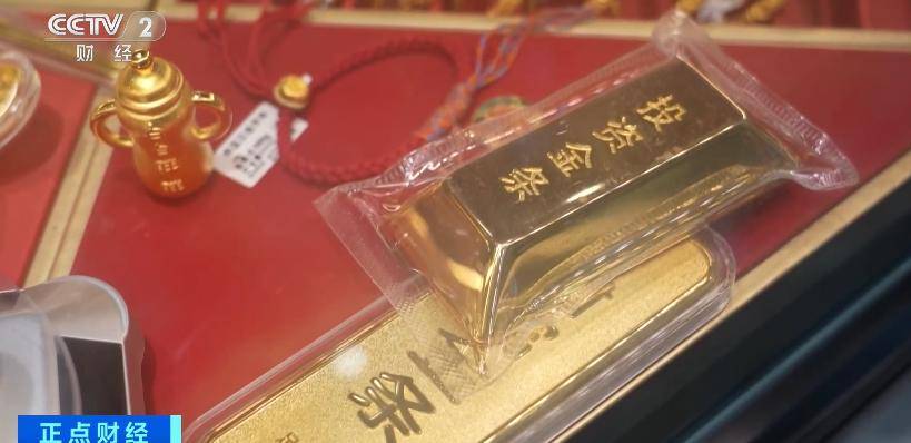 白银飙涨40%！原因找到了→