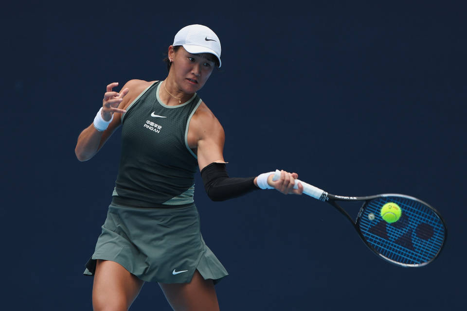 原创             中网第2日看点：辛纳西里奇大满贯冠军对决，金花德比战将上演