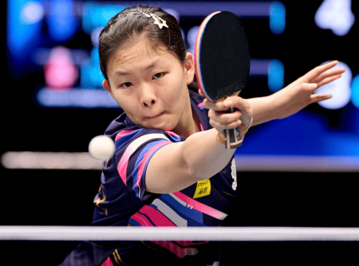 原创 WTT中国大满贯今天开打!国乒33人出战,6大看点值得关注