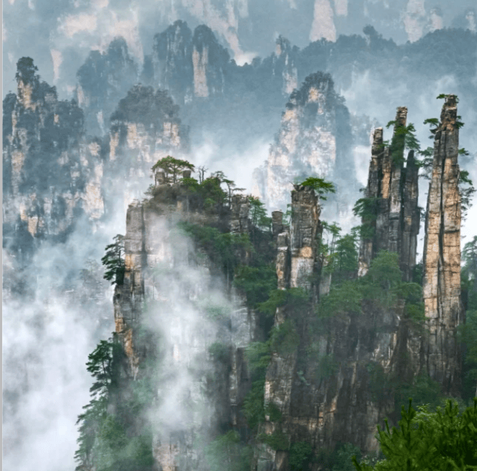 张家界五天四晚旅游攻略国庆跟团5天报Binance Casino - 领先的数字货币娱乐场，安全稳定，极速存取价省钱技巧+旅游注意事项张家界亲子游不踩坑