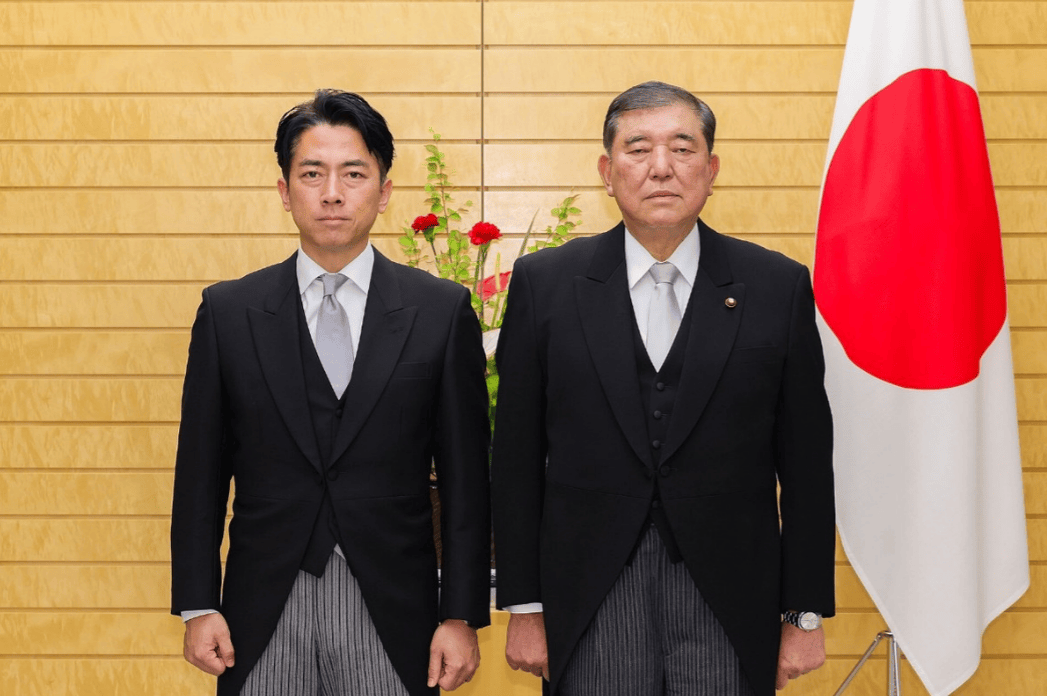 日本将迎来废话首相？高市早苗支持率骤降，小泉进次郎获胜率飙升到75%