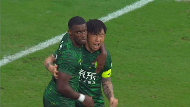 原创 林皇踢大连就隐身,张稀哲救了塞帅,早用不至于落后6分,国安照搬阵容战亚冠