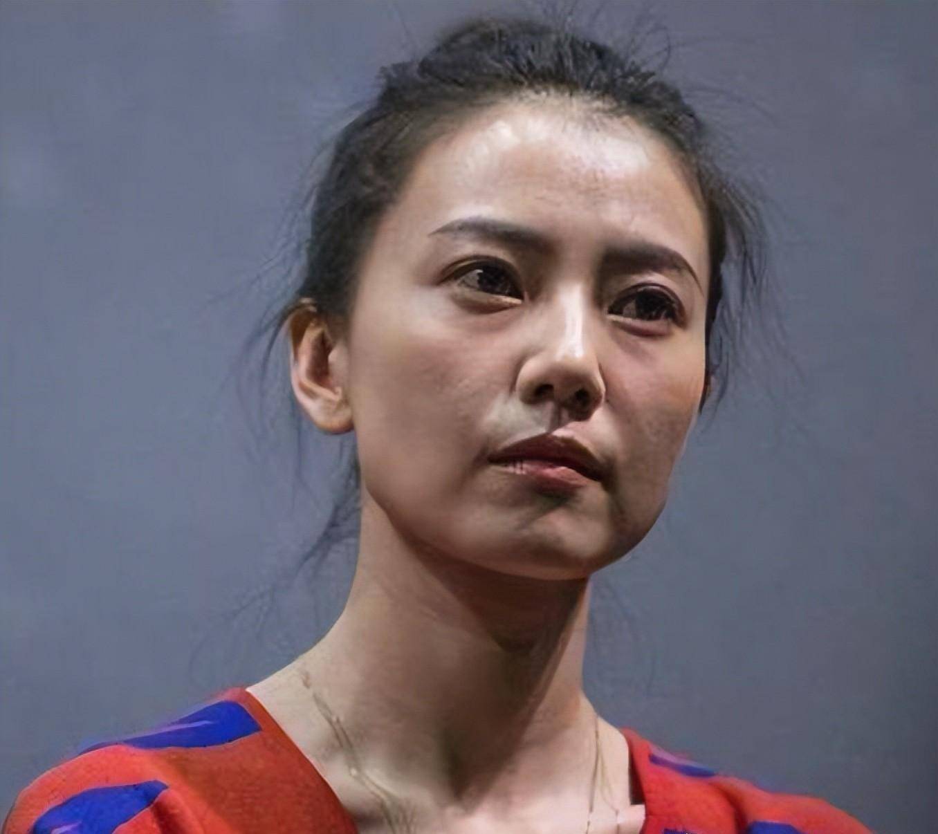 马伊琍：我卸妆了，刘涛：我也卸妆了，再看高圆圆：差距真大