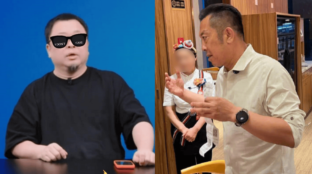 “西贝文学”连环翻车，魔幻营销的背后，是贾老板的迷之自信