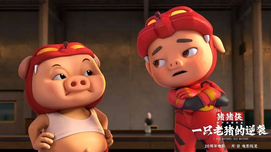 《志愿军3》《刺杀小说家2》领衔九片争雄国庆档，谁最有看头？票房能否超去年？