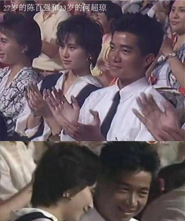 赌王之女何超琼：一对珍珠耳饰珍爱35年背后藏一段被强拆的虐恋