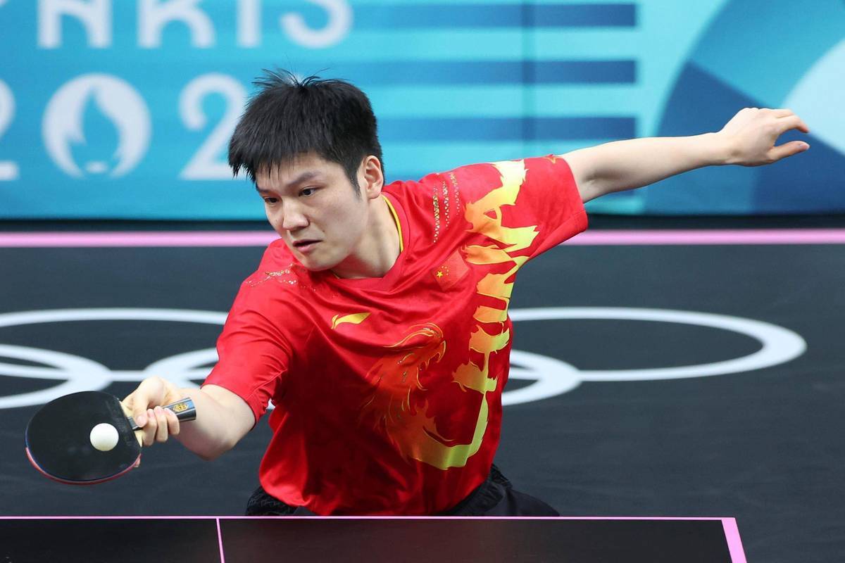 一场3-0！19分钟打服欧洲！樊振东1举动引爆外媒，3局零封背后暗藏玄机