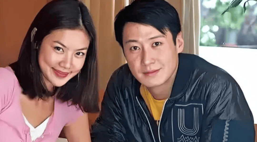 黎明花7亿追她，她却离开黎明二婚嫁给大19岁的“假富豪”，如今再爆离婚，44岁的乐基儿大变样
