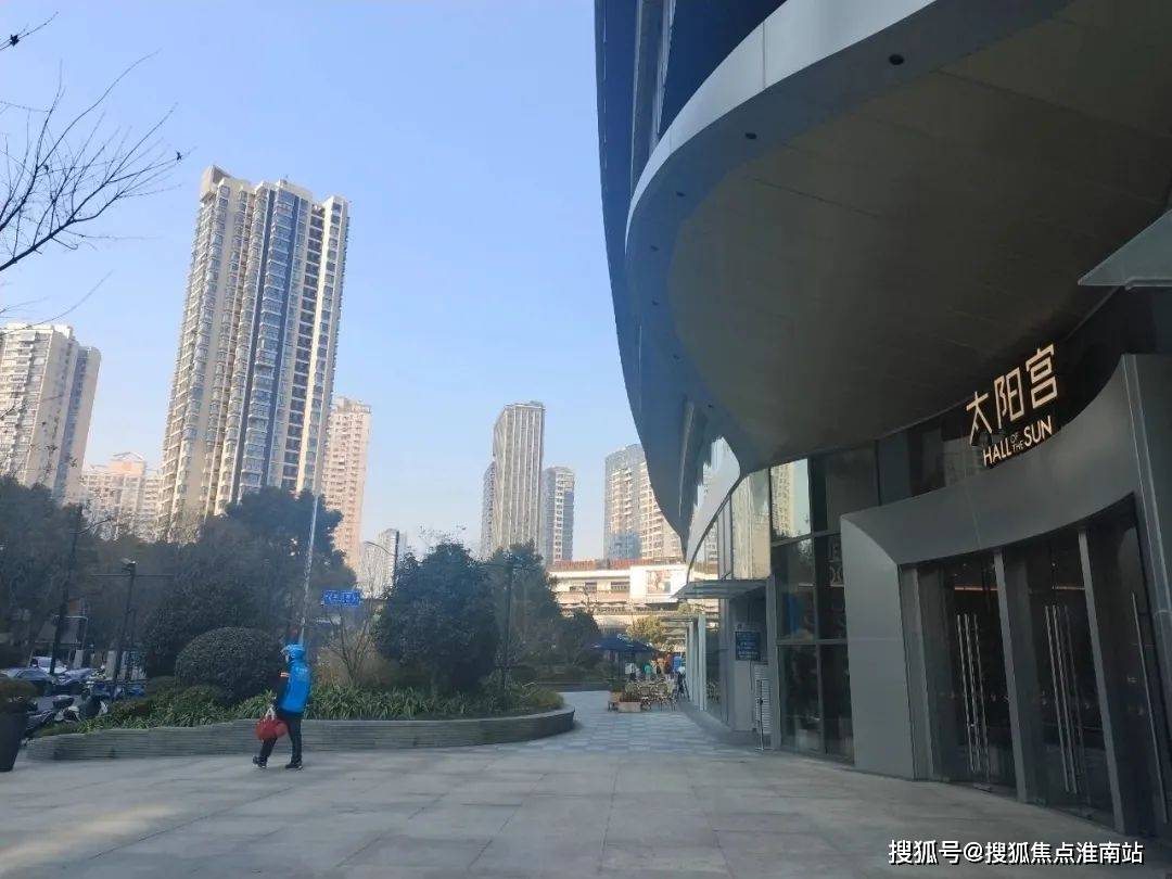 77售楼处电话-开盘时间-房价-户型-楼盘详情-周边环境-户型-价格-电话z6尊龙网站登录入口保利外滩启Park77售楼处首页-保利外滩启Park(图8)