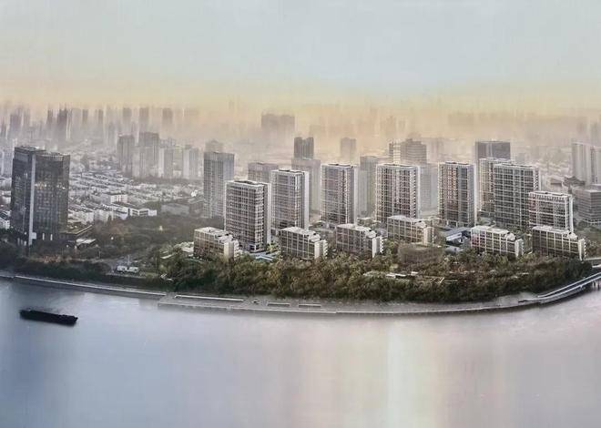 境-保利世博天悦售楼处电话-网站上海房天下尊龙凯时保利世博天悦售楼处电话中建山水雅(图36)