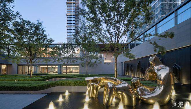 境-保利世博天悦售楼处电话-网站上海房天下尊龙凯时保利世博天悦售楼处电话中建山水雅(图38)